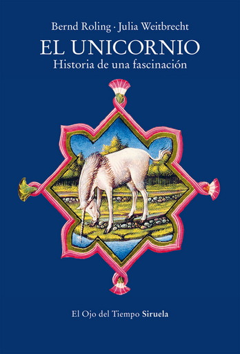 [9788419942708] EL UNICORNIO