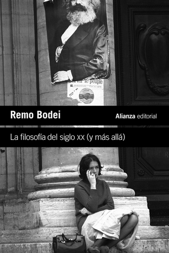 [9788411485302] LA FILOSOFÍA DEL SIGLO XX