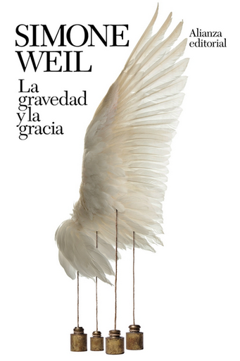 [9788411486385] LA GRAVEDAD Y LA GRACIA
