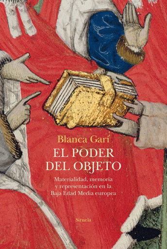 [9788419942845] EL PODER DEL OBJETO