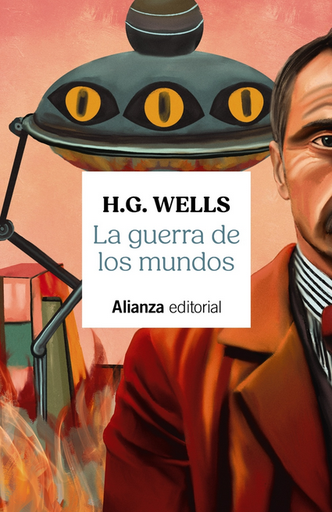 [9788411486866] LA GUERRA DE LOS MUNDOS
