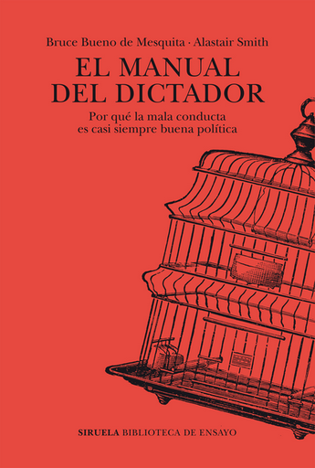 [9788418859786] EL MANUAL DEL DICTADOR