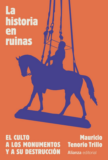 [9788411484626] LA HISTORIA EN RUINAS