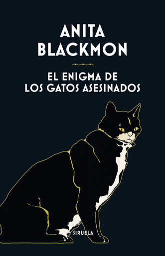 [9788419942890] EL ENIGMA DE LOS GATOS ASESINADOS