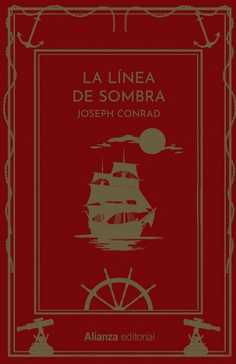 [9788411485838] LA LÍNEA DE SOMBRA