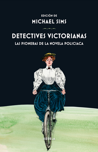 [9788419942951] DETECTIVES VICTORIANAS
