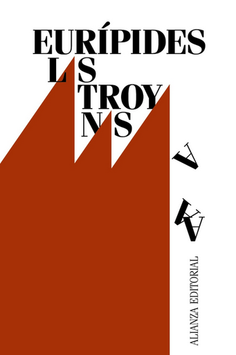 [9788411484923] LAS TROYANAS