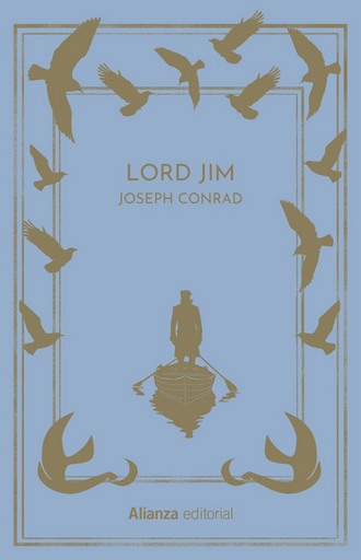 [9788411485821] LORD JIM