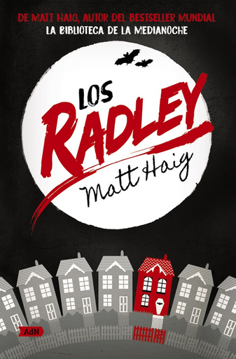 [9788411484176] LOS RADLEY