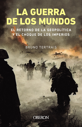[9788441550087] LA GUERRA DE LOS MUNDOS