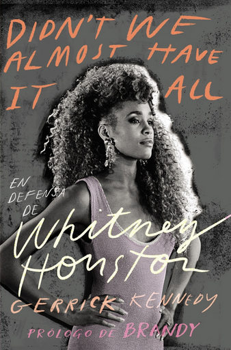 [9788441549838] EN DEFENSA DE WHITNEY HOUSTON