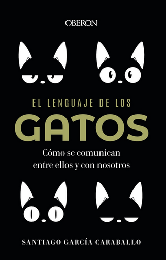 [9788441549227] EL LENGUAJE DE LOS GATOS