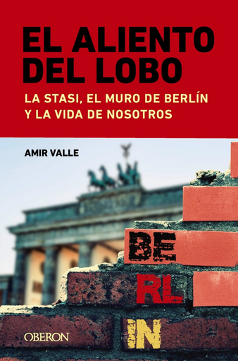 [9788441549043] EL ALIENTO DEL LOBO