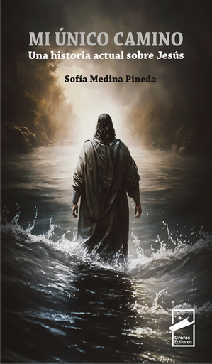 [9786124965401] MI ÚNICO CAMINO