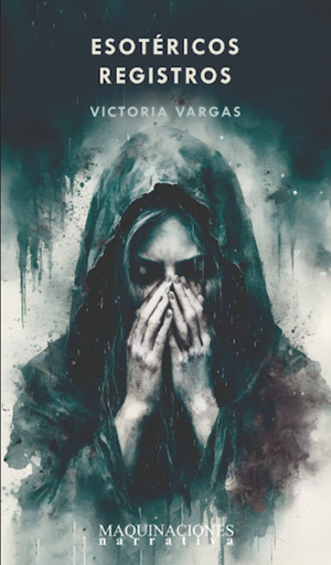[9786125102331] ESOTÉRICOS REGISTROS
