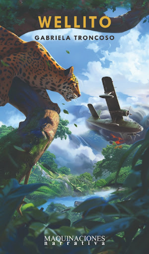 [9786125102355] WELLITO