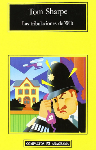 [9788433920843] LAS TRIPULACIONES DE WILT