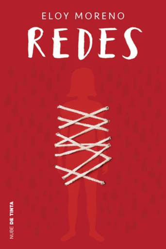 [9786124268212] REDES (INVISIBLE 2)