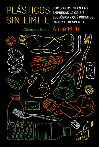 [9788411486293] PLÁSTICOS SIN LÍMITE