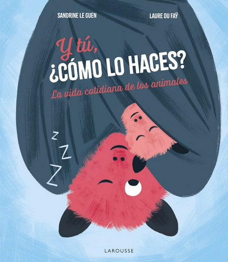 [9788419739896] Y TÚ, ¿CÓMO LO HACES?