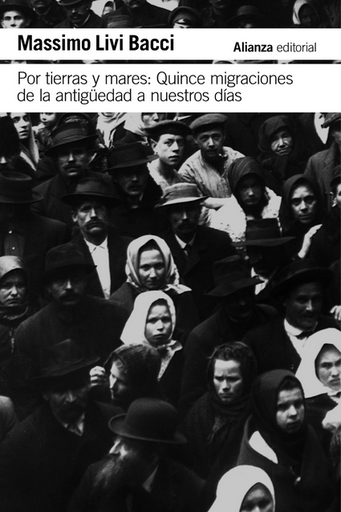 [9788411484374] POR TIERRAS Y MARES