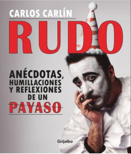 [9786125115294] RUDO