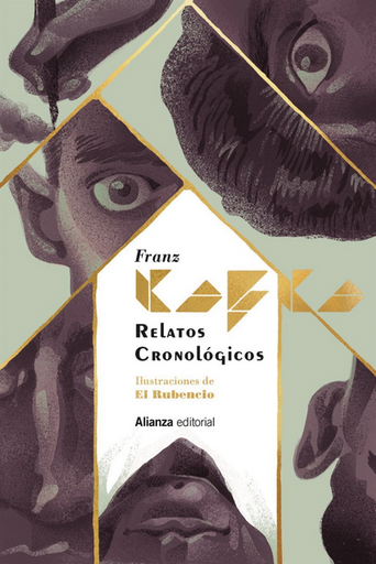 [9788411485142] RELATOS CRONOLÓGICOS