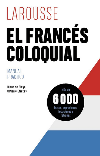 [9788419739629] EL FRANCÉS COLOQUIAL