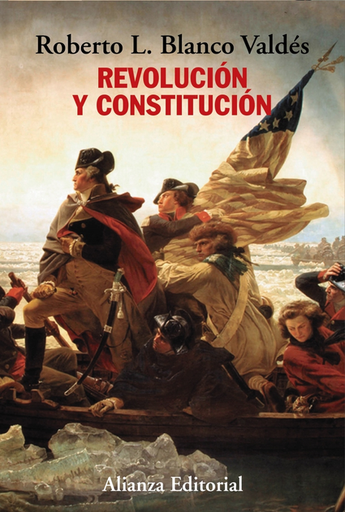 [9788411486996] REVOLUCIÓN Y CONSTITUCÓN