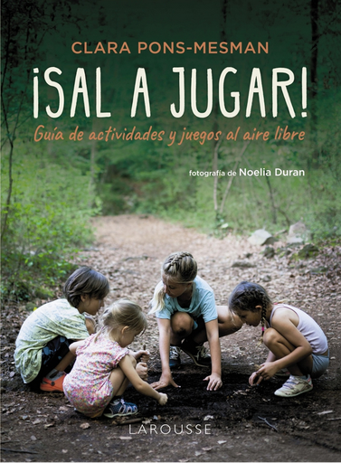 [9788410124141] ¡SAL A JUGAR!
