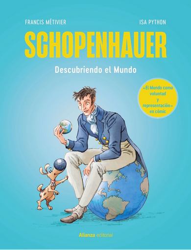 [9788411486538] SCHOPENHAUER