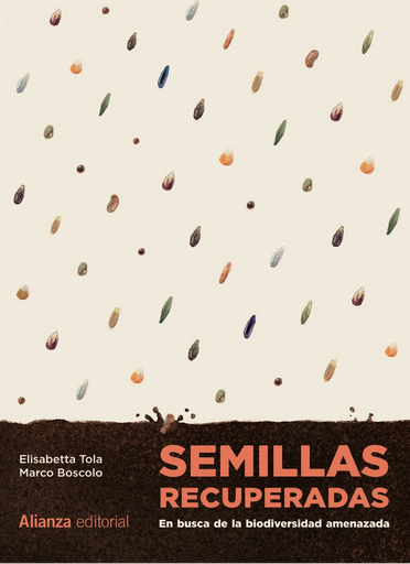 [9788411484770] SEMILLAS RECUPERADAS