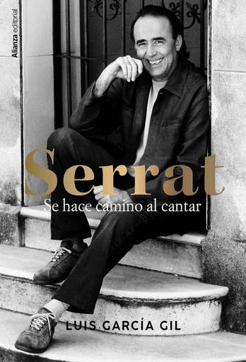 [9788411486118] SERRAT