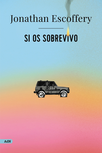[9788411484190] SI OS SOBREVIVO