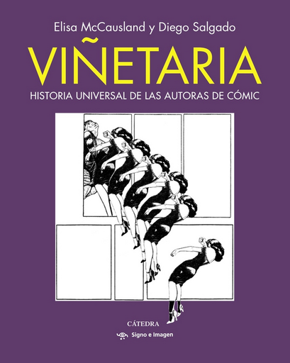 [9788437647852] VIÑETARIA