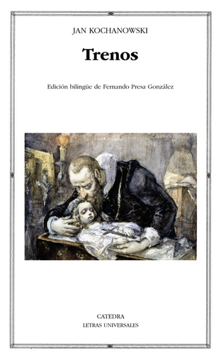 [9788437647975] TRENOS