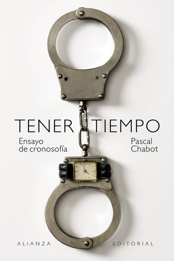 [9788411484367] TENER TIEMPO