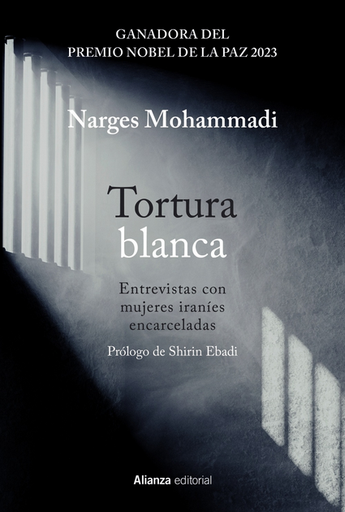 [9788411485487] TORTURA BLANCA