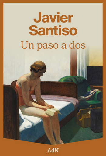 [9788410138261] UN PASO A DOS