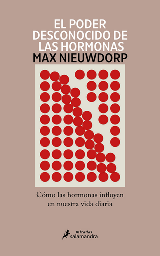 [9788419851437] EL PODER DESCONOCIDO DE LAS HORMONAS
