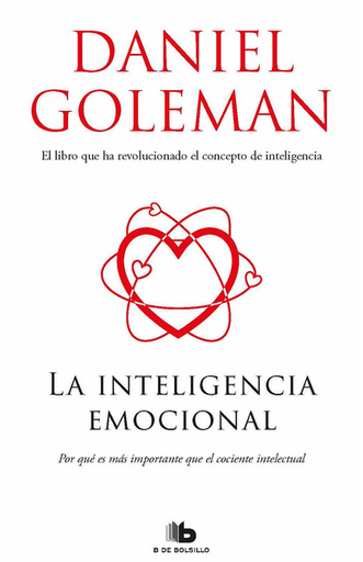 [9786124758119] LA INTELIGENCIA EMOCIONAL