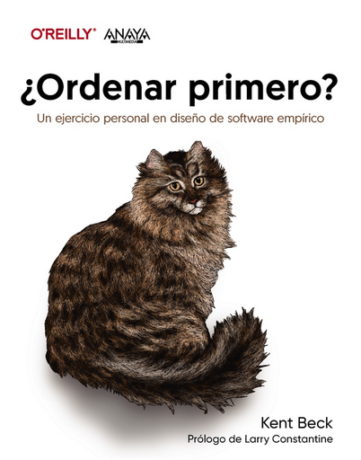 [9788441550155] ¿ORDENAR PRIMERO?