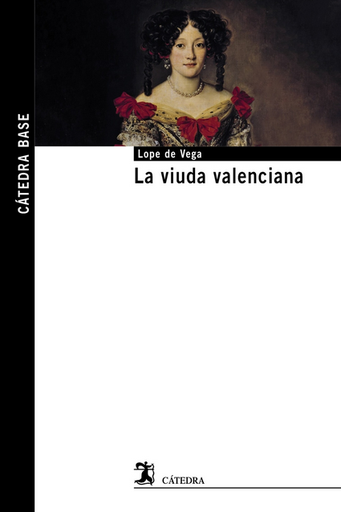 [9788437647616] LA VIUDA VALENCIANA