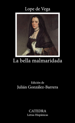 [9788437647395] LA BELLA MALMARIDADA