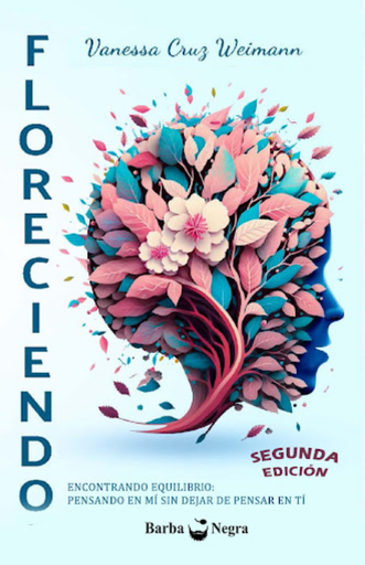 [9786124964626] FLORECIENDO