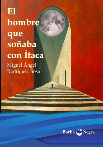 [9786124964602] EL HOMBRE QUE SOÑABA CON ÍTACA