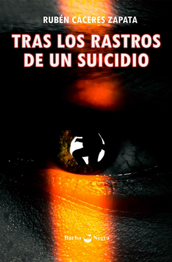 [9786124964619] TRAS LOS RASTROS DE UN SUICIDIO