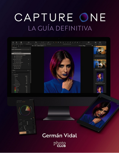 [9788441549692] CAPTURE ONE