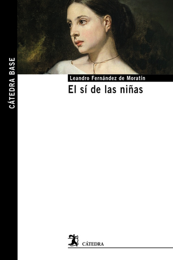 [9788437647401] EL SÍ DE LAS NIÑAS