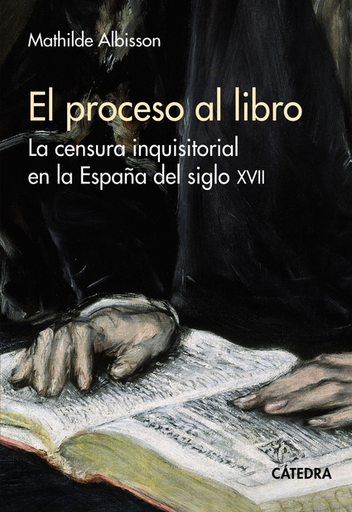 [9788437647265] EL PROCESO AL LIBRO
